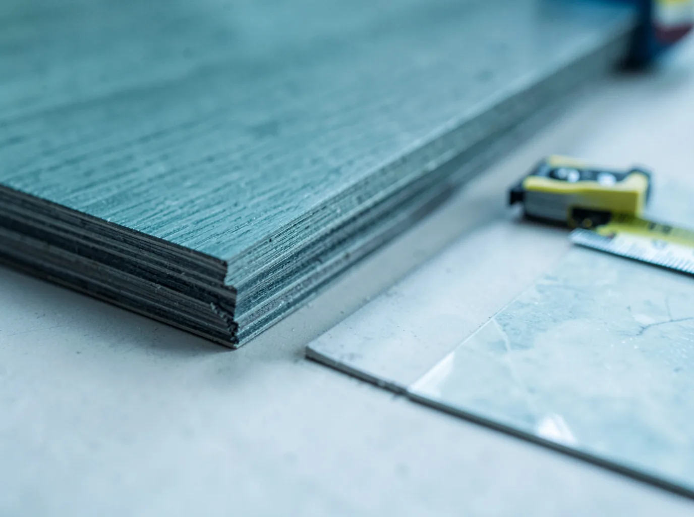 Luxury Vinyl Plank Installation Haslet, TX FAQs